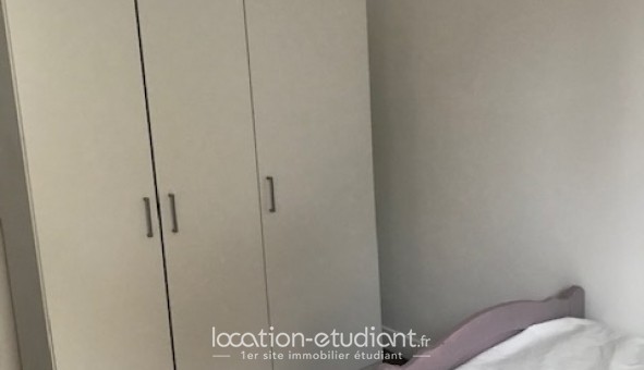 Logement tudiant Studio à Orsay (91400)