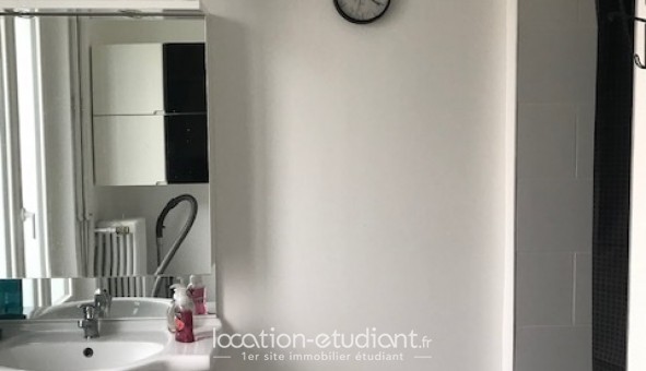 Logement tudiant Studio à Orsay (91400)