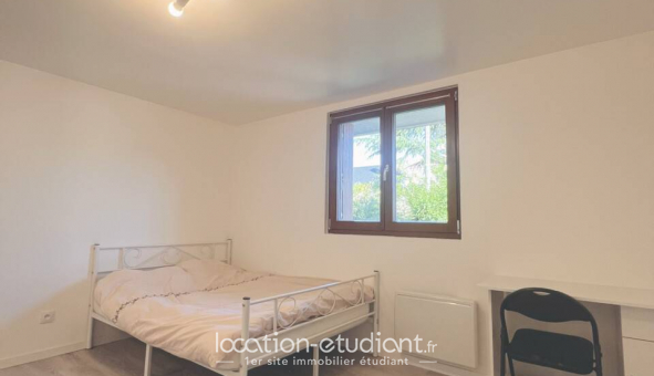 Logement tudiant Location Studio Meublé Orsay (91400)