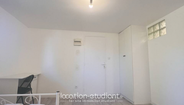 Logement tudiant Studio à Orsay (91400)