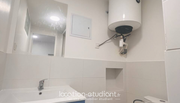 Logement tudiant Studio à Orsay (91400)