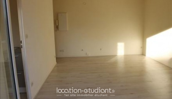 Logement tudiant Studio à Osny (95520)