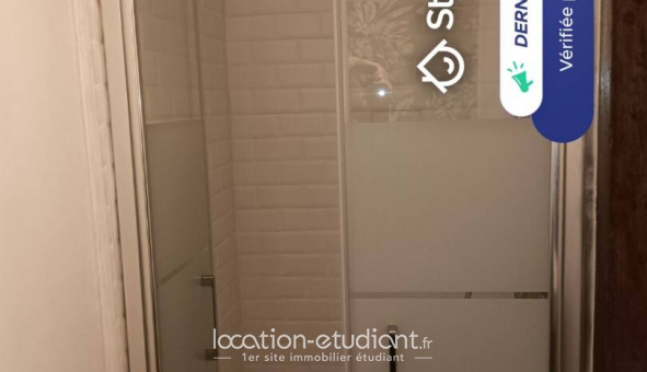 Logement tudiant Studio à Osny (95520)