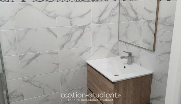 Logement tudiant Studio à Osny (95520)