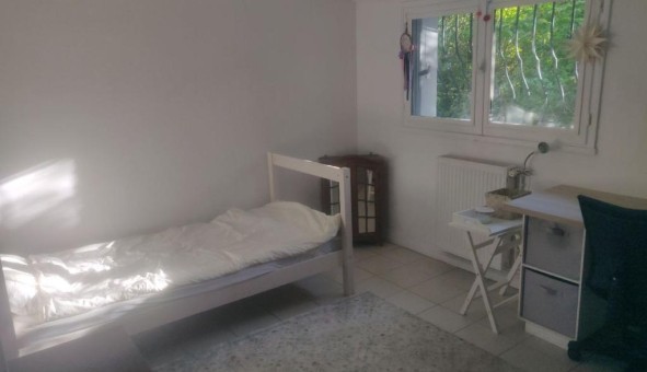 Logement tudiant Studio à Oullins (69600)