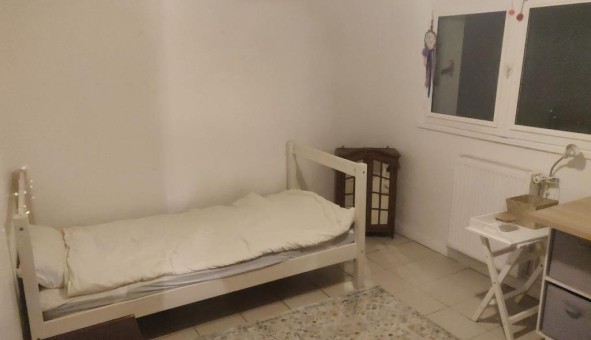 Logement tudiant Studio à Oullins (69600)