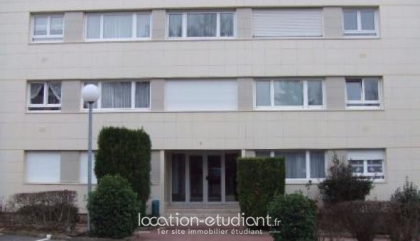 Logement tudiant Studio à Palaiseau (91120)