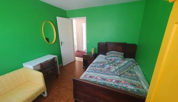 Logement tudiant Studio à Palaiseau (91120)