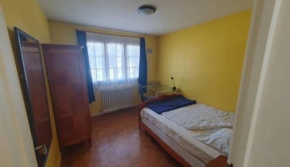 Logement tudiant Studio à Palaiseau (91120)