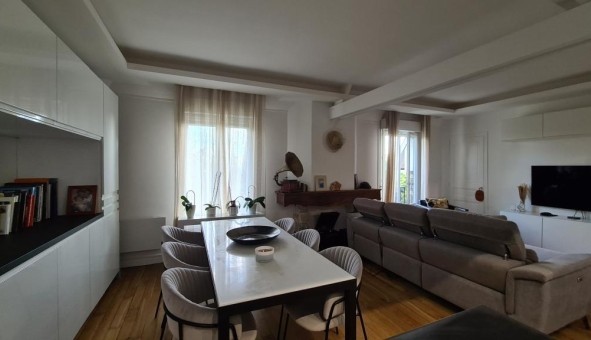 Logement tudiant Studio à Palaiseau (91120)