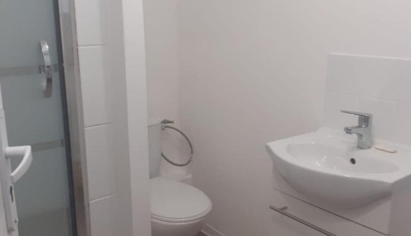 Logement tudiant Studio à Palaiseau (91120)