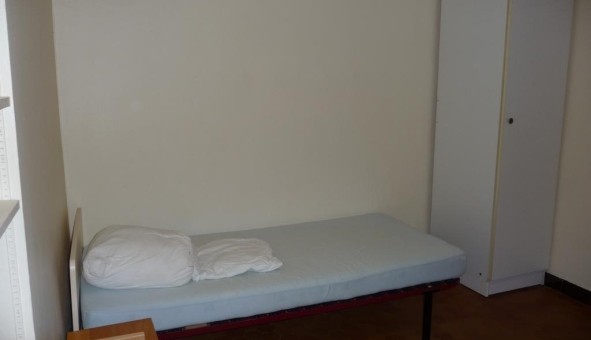 Logement tudiant Studio à Palaiseau (91120)