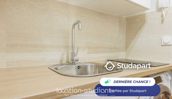 Logement tudiant Location Studio Meublé Parcieux (01600)