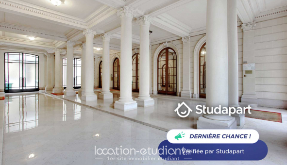 Logement tudiant Location Studio Meublé Parcieux (01600)