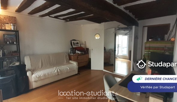 Logement tudiant Location Studio Meublé Parcieux (01600)