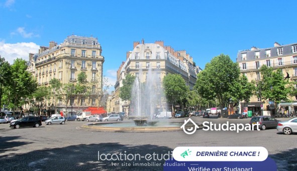 Logement tudiant Location Studio Meublé Parcieux (01600)