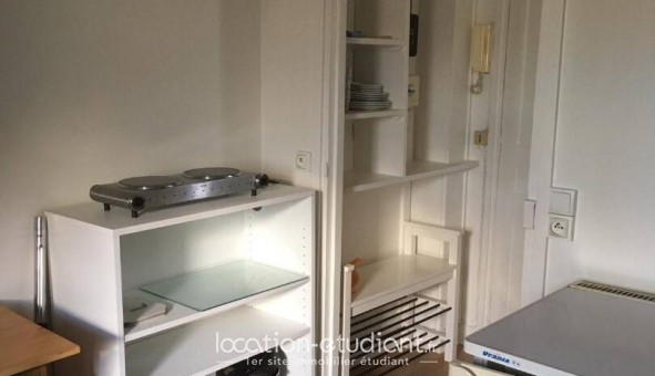 Logement tudiant Location Studio Meublé Parcieux (01600)