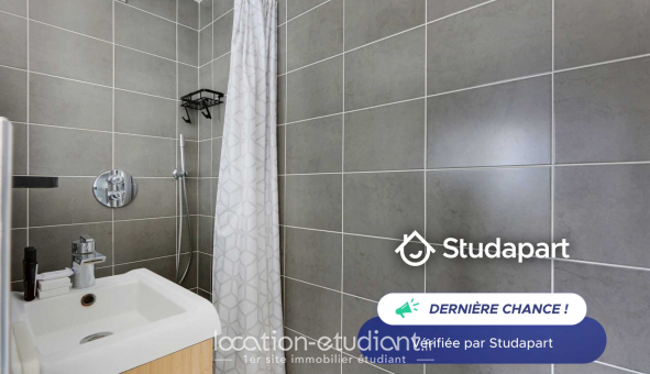 Logement tudiant Studio à Paris 01er arrondissement (75001)