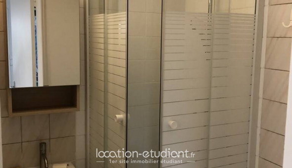 Logement tudiant Studio à Paris 01er arrondissement (75001)