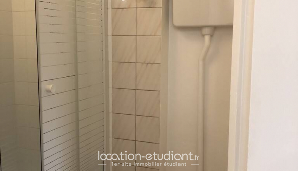 Logement tudiant Studio à Paris 01er arrondissement (75001)