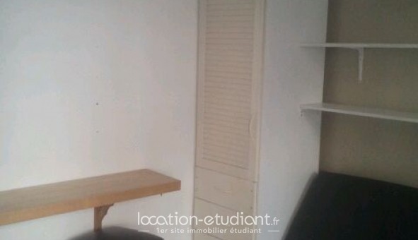 Logement tudiant Studio à Paris 01er arrondissement (75001)