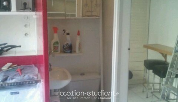 Logement tudiant Studio à Paris 01er arrondissement (75001)