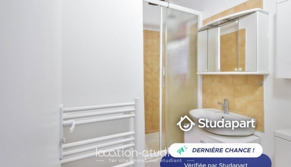 Logement tudiant Studio à Paris 02me arrondissement (75002)