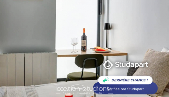 Logement tudiant Studio à Paris 02me arrondissement (75002)