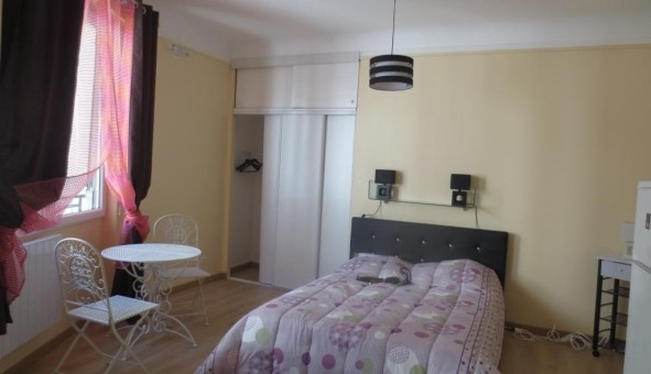 Logement tudiant Location Studio Vide Paris 02me arrondissement (75002)