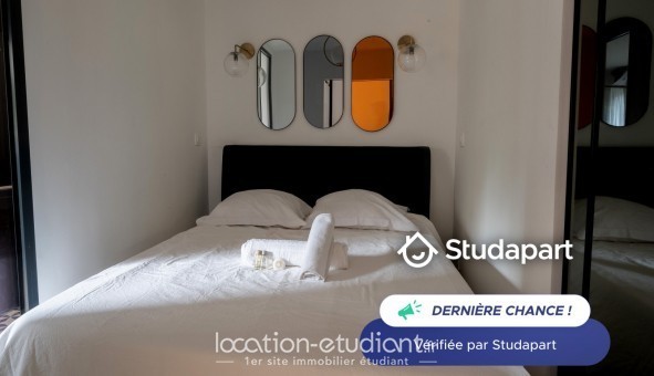 Logement tudiant Studio à Paris 03me arrondissement (75003)