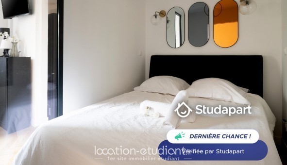 Logement tudiant Studio à Paris 03me arrondissement (75003)