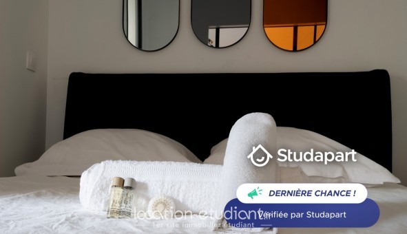 Logement tudiant Studio à Paris 03me arrondissement (75003)