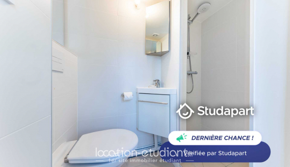 Logement tudiant Studio à Paris 03me arrondissement (75003)