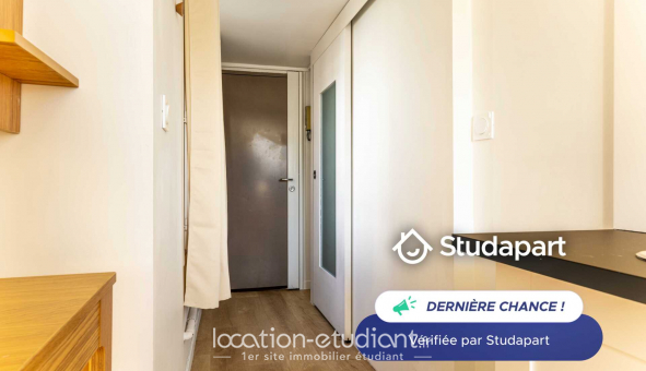 Logement tudiant Studio à Paris 03me arrondissement (75003)