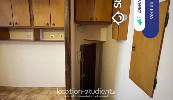 Logement tudiant Studio à Paris 03me arrondissement (75003)