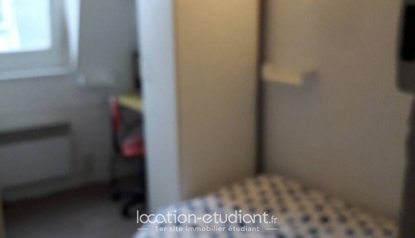 Logement tudiant Studio à Paris 03me arrondissement (75003)