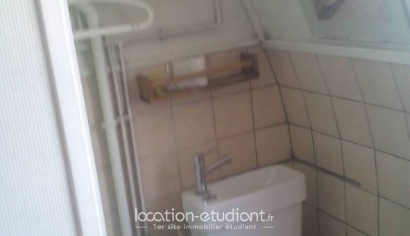 Logement tudiant Studio à Paris 03me arrondissement (75003)