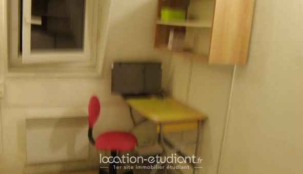 Logement tudiant Studio à Paris 03me arrondissement (75003)