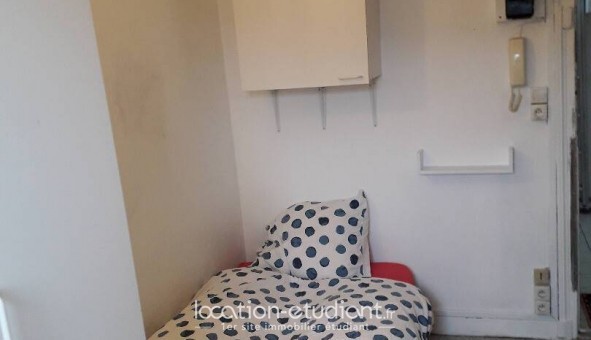 Logement tudiant Studio à Paris 03me arrondissement (75003)