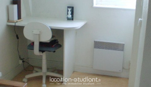 Logement tudiant Location Studio Meublé Paris 03me arrondissement (75003)