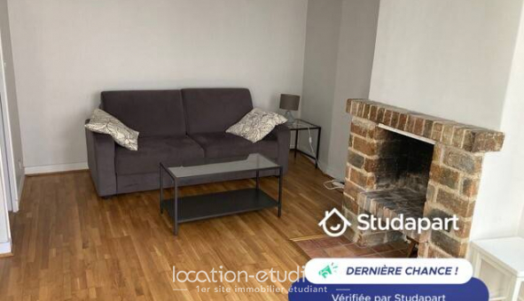 Logement tudiant Location Studio Meublé Paris 03me arrondissement (75003)