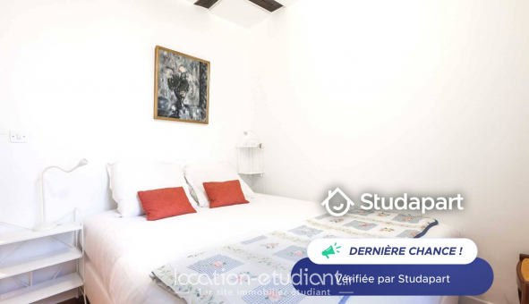 Logement tudiant Studio à Paris 03me arrondissement (75003)