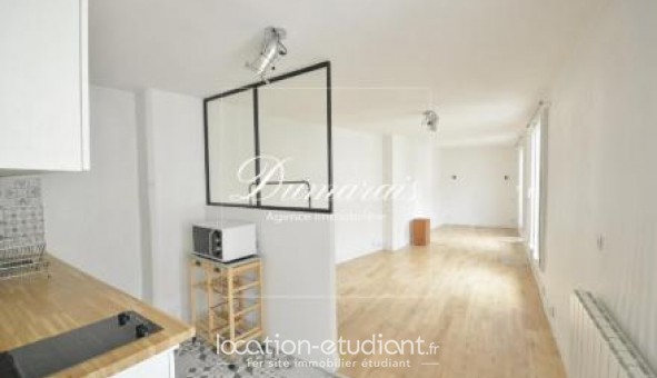 Logement tudiant Studio à Paris 04me arrondissement (75004)