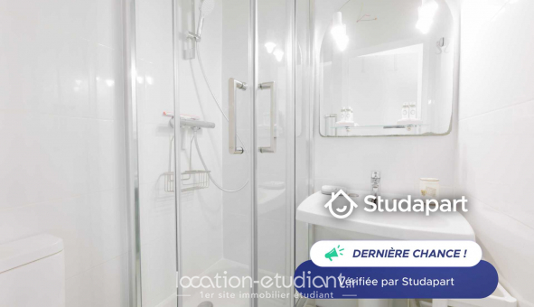 Logement tudiant Studio à Paris 04me arrondissement (75004)