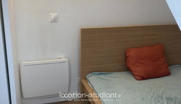 Logement tudiant Location Studio Meublé Paris 04me arrondissement (75004)