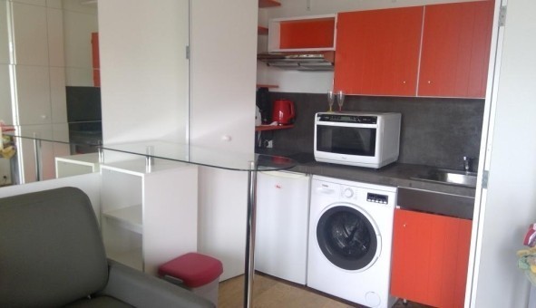 Logement tudiant Studio à Paris 04me arrondissement (75004)