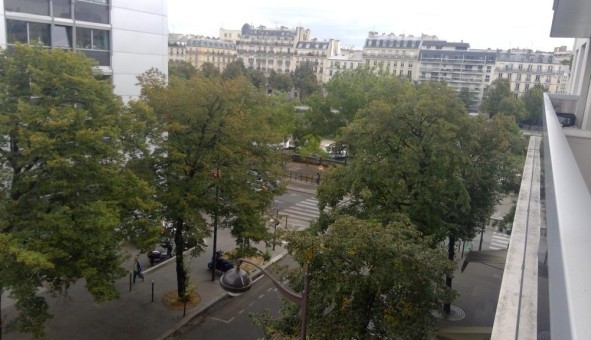 Logement tudiant Studio à Paris 04me arrondissement (75004)