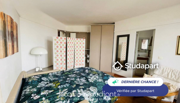 Logement tudiant Studio à Paris 05me arrondissement (75005)