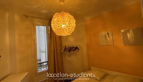 Logement tudiant Studio à Paris 05me arrondissement (75005)