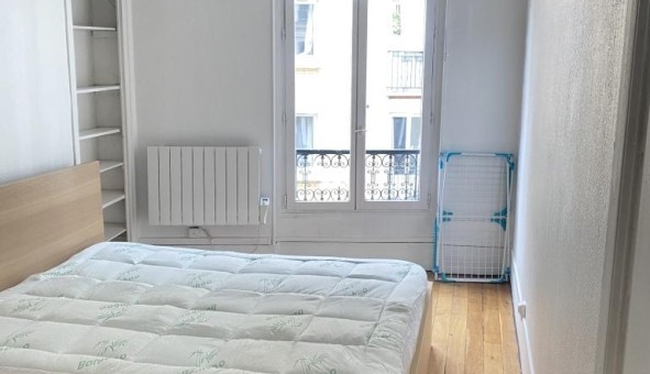 Logement tudiant Studio à Paris 05me arrondissement (75005)